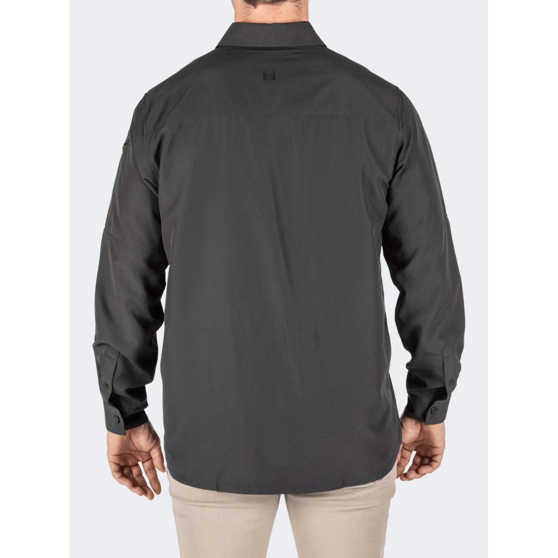 5-11 Marksman Men Tactical Shirt Volcanic - Medaid International