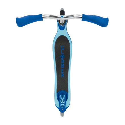 Scooter Flow Foldable Navy Blue - Medaid International