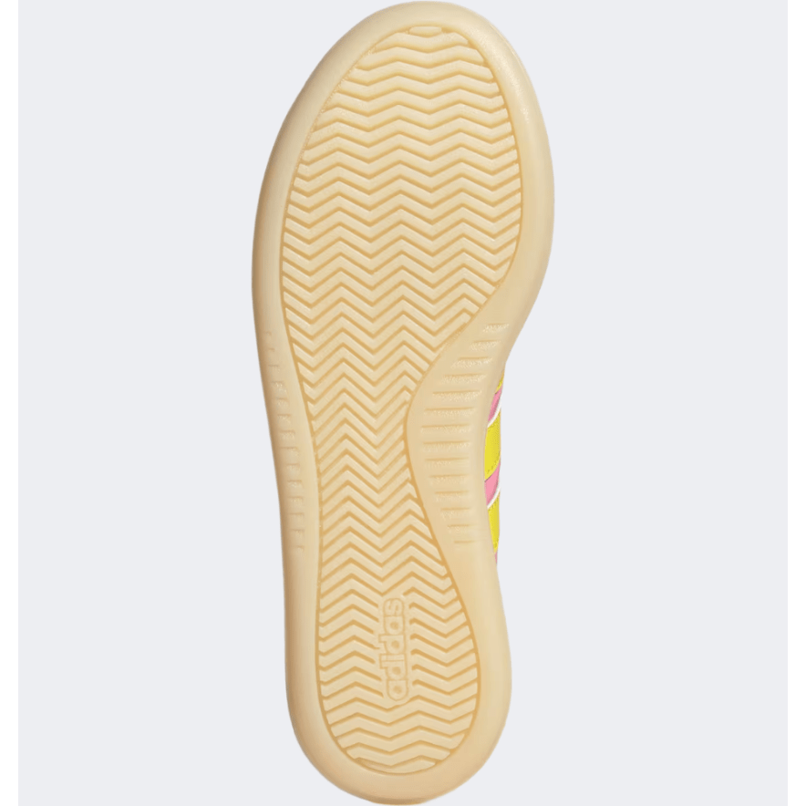 Adidas Barreda Decode Women Sportswear Shoes Magenta/Yellow/Pink - Medaid International