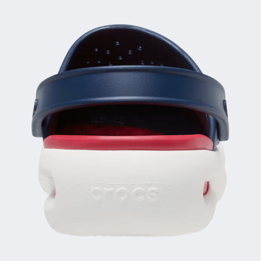 Crocs Inmotion Clog Unisex Lifestyle Navy - Medaid International