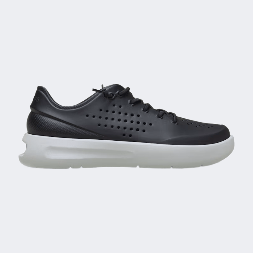 Crocs Inmotion Pacer Men Lifestyle Shoes Black/Atmosphere - Medaid International