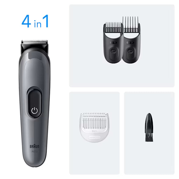 4 in 1 , All-in-One Series 3 - Medaid International