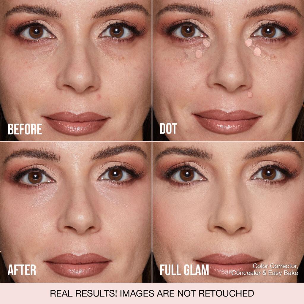 Huda Beauty #Fauxfilter Color Corrector (Pink Pomelo) - Medaid International