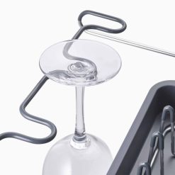 Joseph Joseph Excel™ Steel 2-Tier Dish Rack - Medaid International