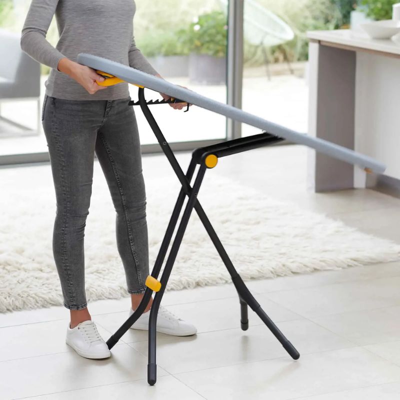Joseph Joseph Glide Easy-store Ironing Board - Medaid International