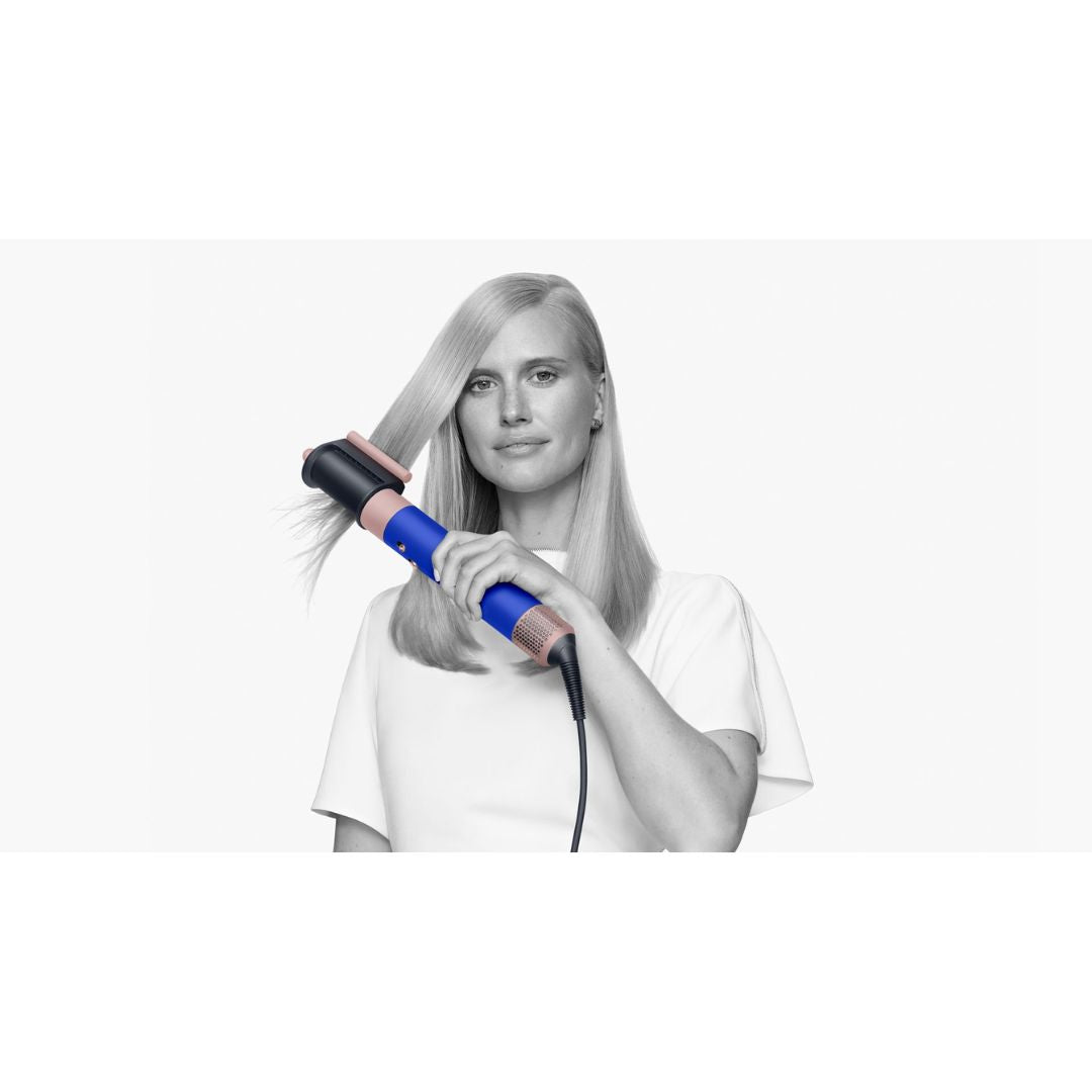 Dyson Airwrap™ Complete Long multi-styler in Blue Blush - Medaid