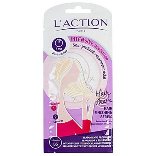 Intensive Renovation Hair Mask - Medaid