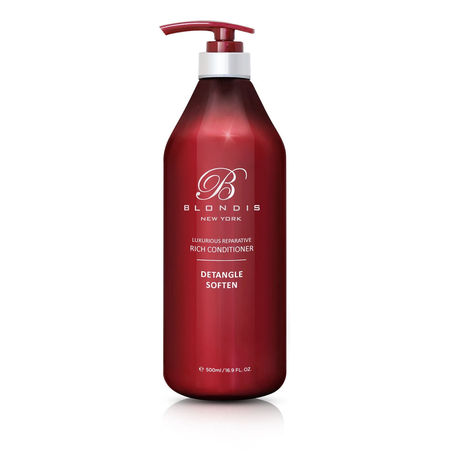 BLONDIS DETANGLE SOFTEN RICH CONDITIONER - Medaid
