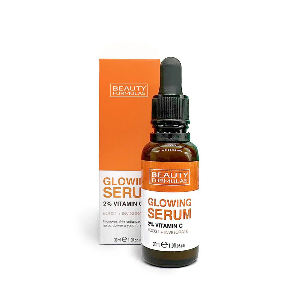 Glowing Vitamin C Serum - Medaid