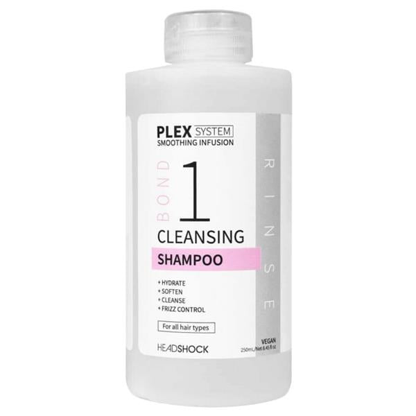 Cleansing Shampoo - Medaid