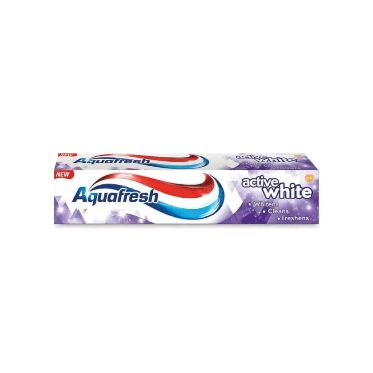 AQUAFRESH Toothpaste - Medaid International