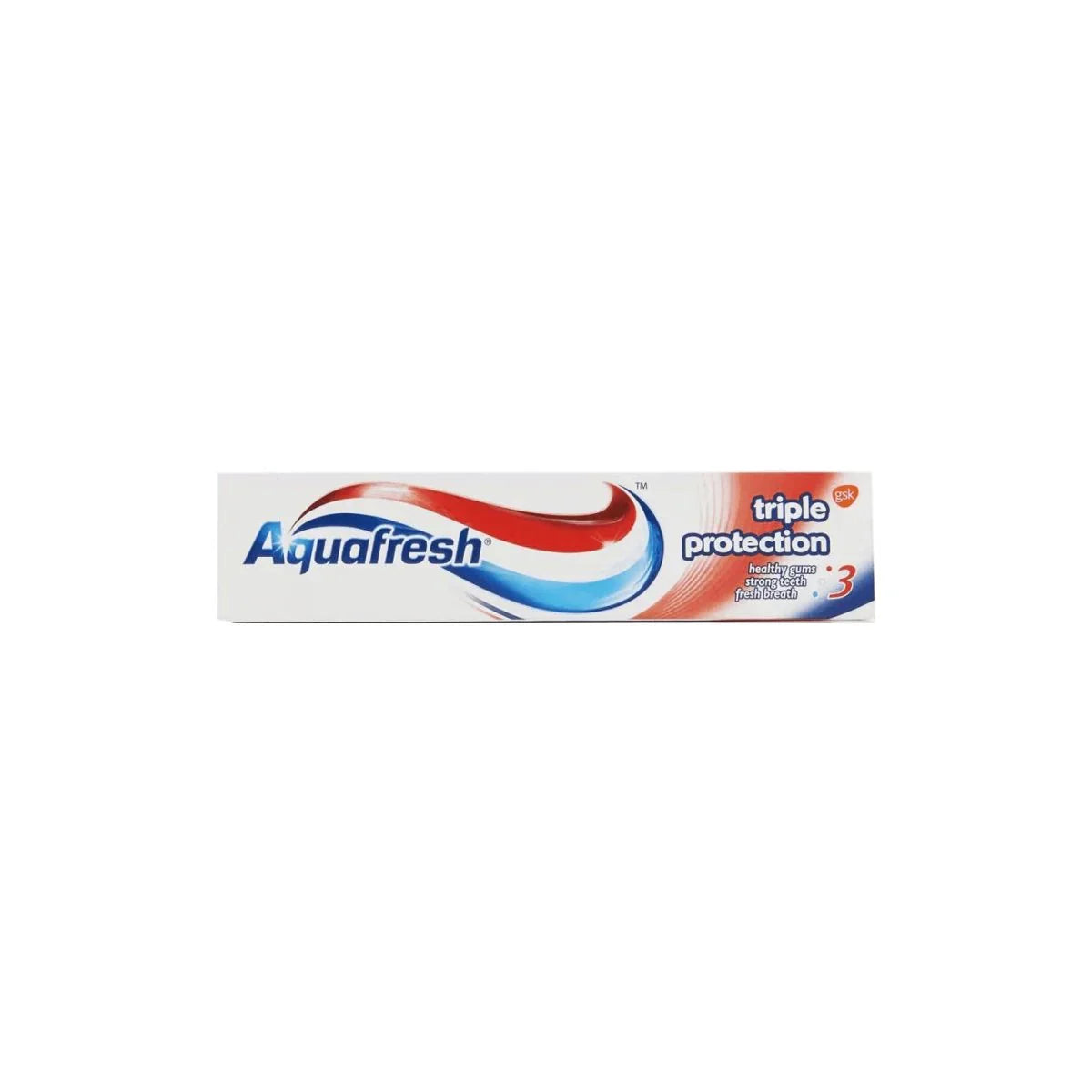 AQUAFRESH Toothpaste - Medaid International