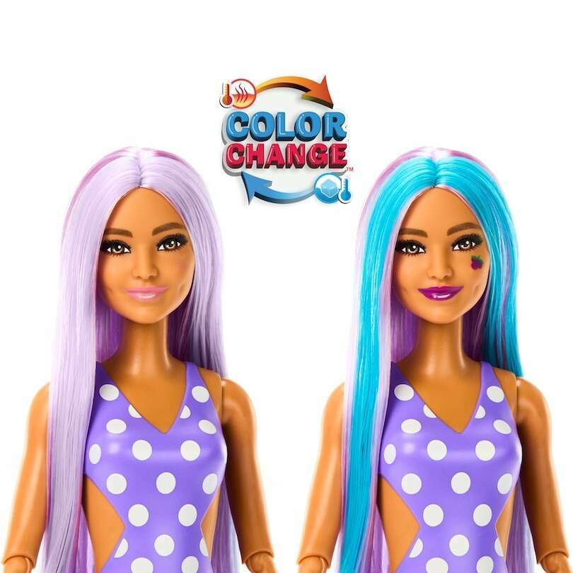 Pop Reveal Grape Fizz - Medaid International