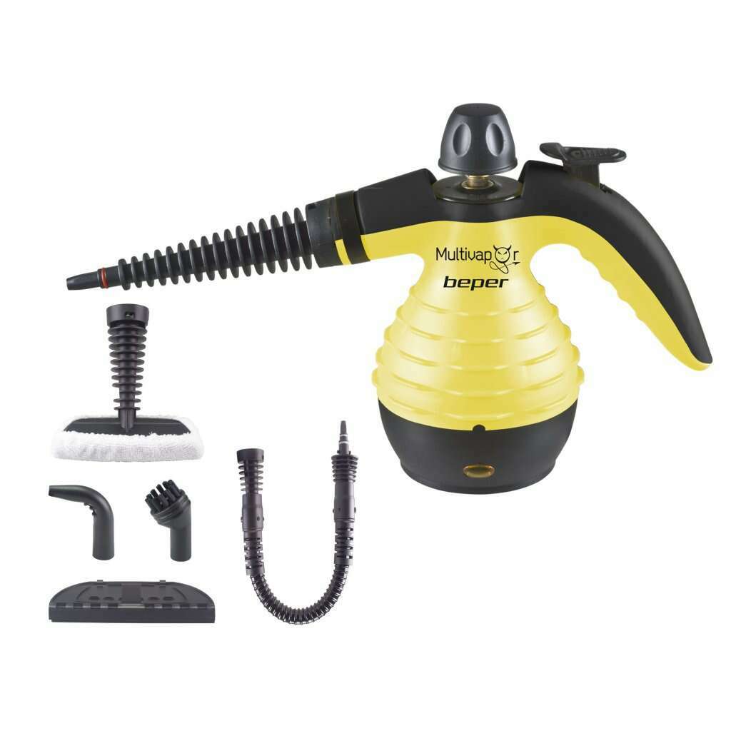 Sanitizing Steam Cleaner - Medaid International