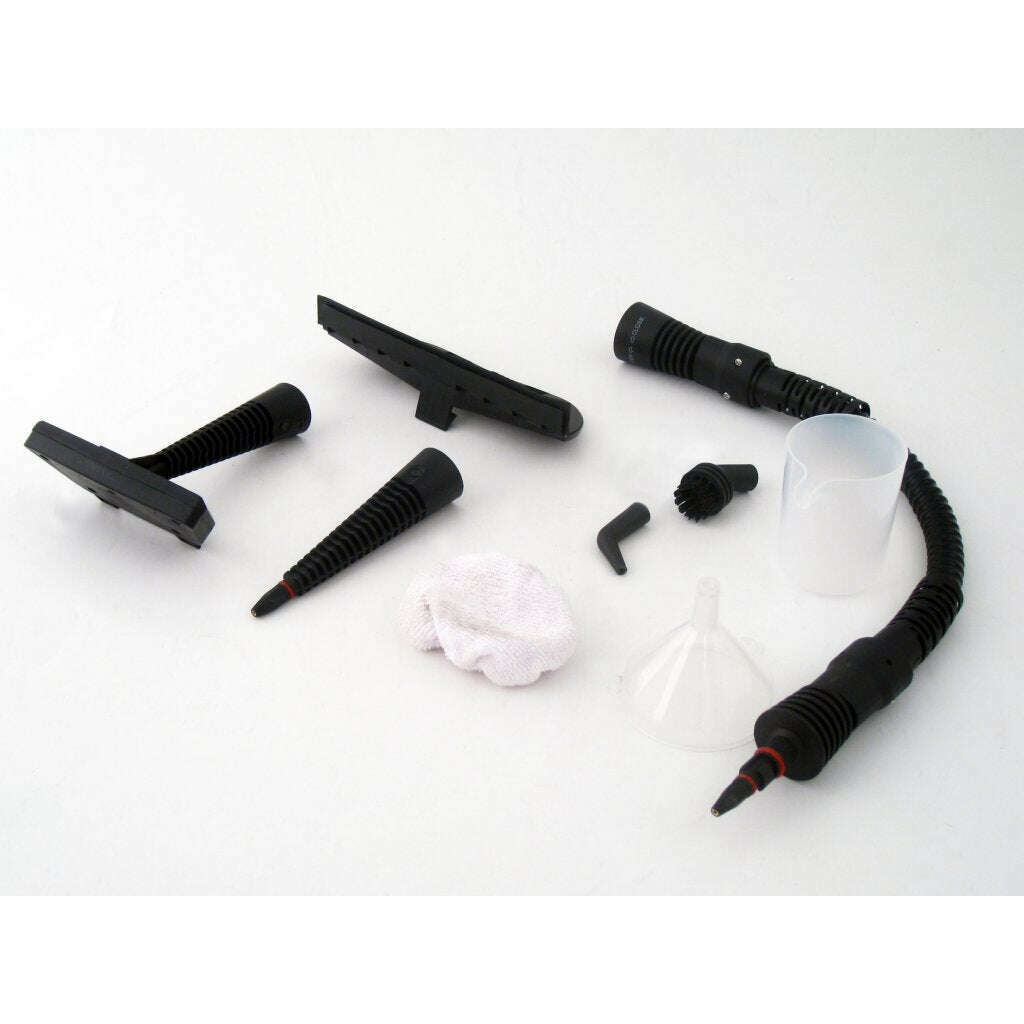 Sanitizing Steam Cleaner - Medaid International