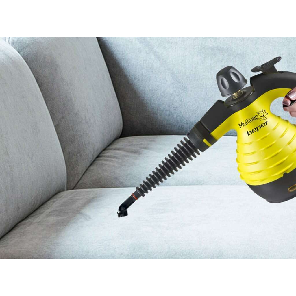 Sanitizing Steam Cleaner - Medaid International