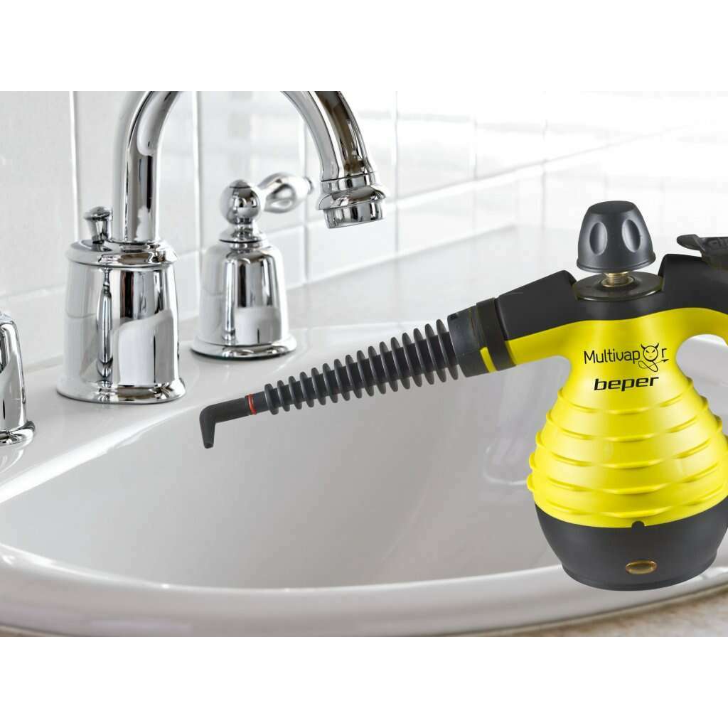 Sanitizing Steam Cleaner - Medaid International