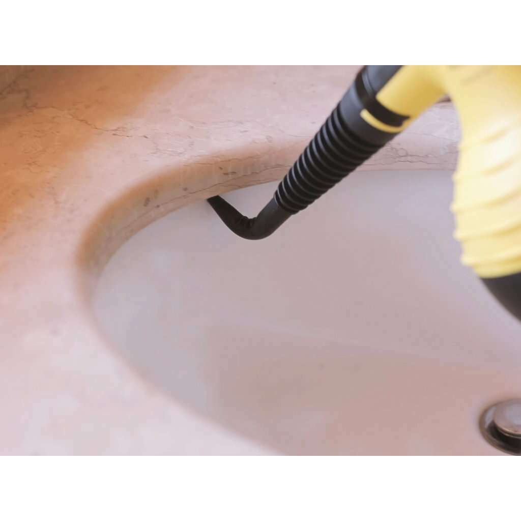 Sanitizing Steam Cleaner - Medaid International
