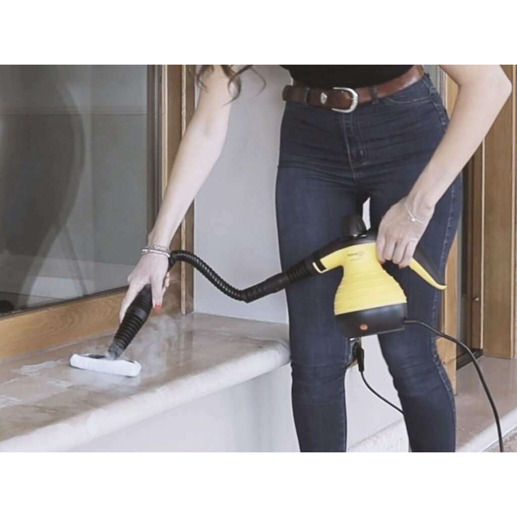 Sanitizing Steam Cleaner - Medaid International