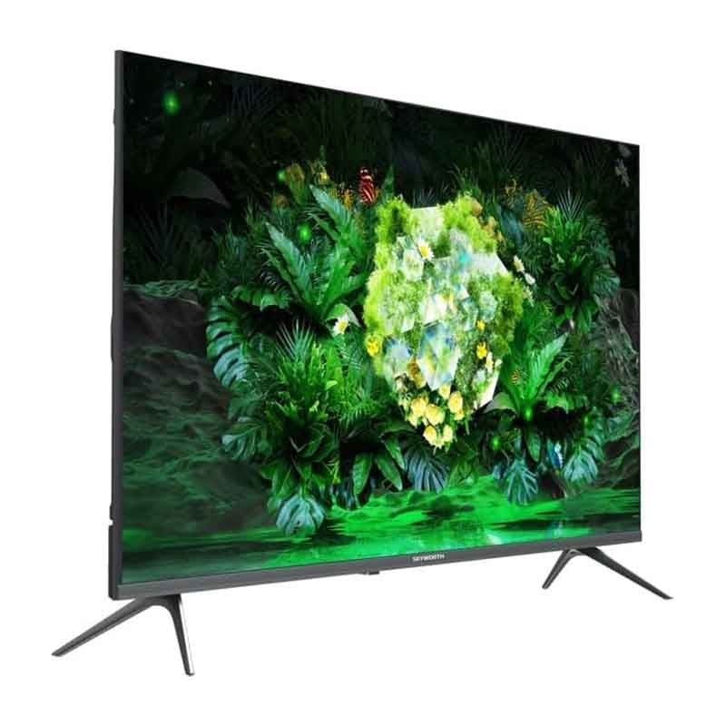 50″ TV, 4K UHD - Medaid International