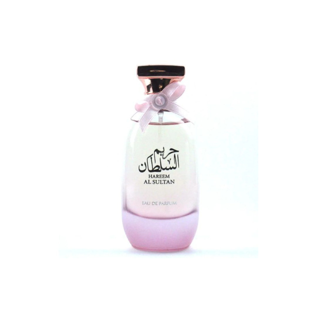 Lattafa Hareem Al Sultan Women Perfume - Medaid