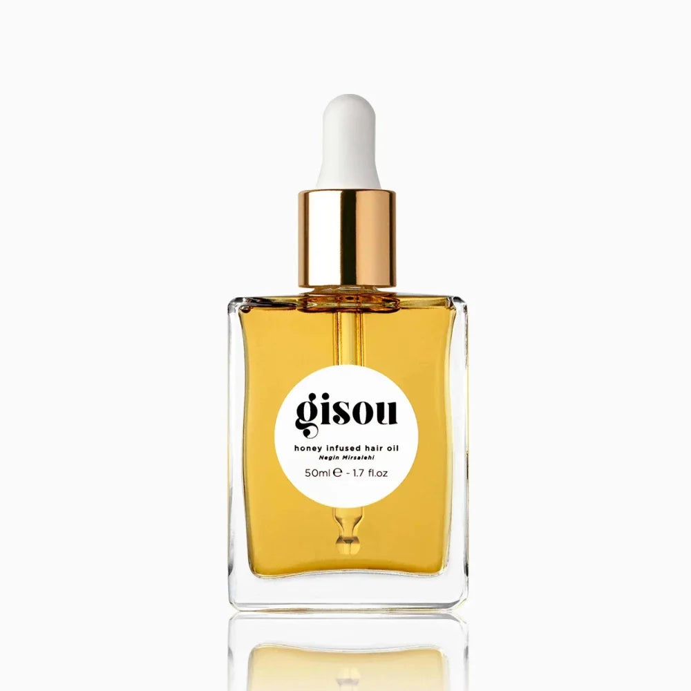 Honey Infused Hair Oil - Medaid International