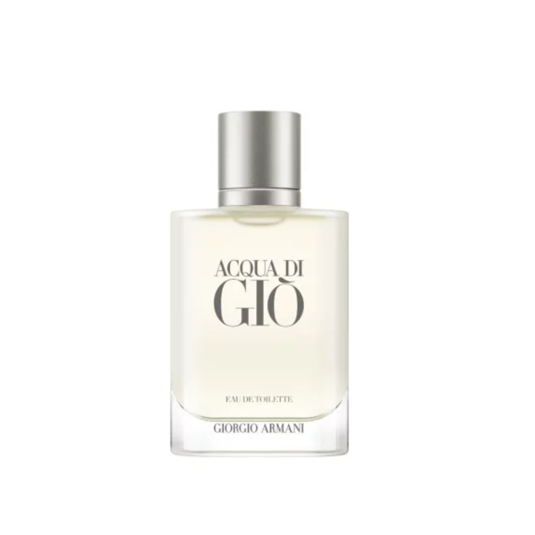 Giorgio Armani Acqua Di Gio For Men Eau De Toilette - Medaid International