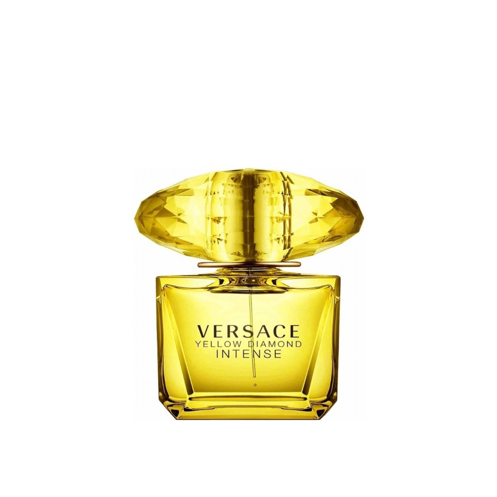 Versace Perfume - Versace Yellow Diamond Intense Eau De Parfum For Women - Medaid