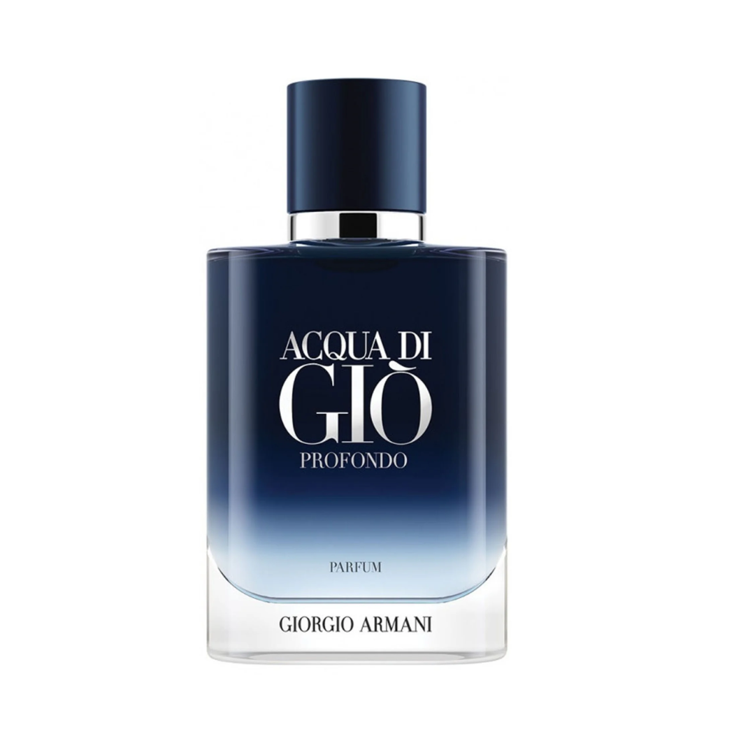 Giorgio Armani Acqua Di Gio Men Profondo Perfume - Medaid