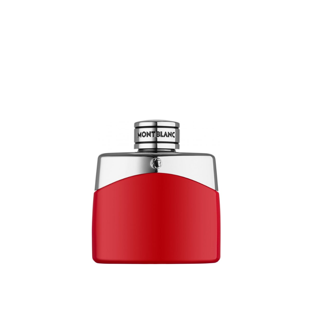 Mont Blanc Legend Red Eau De Parfum For Men - Medaid