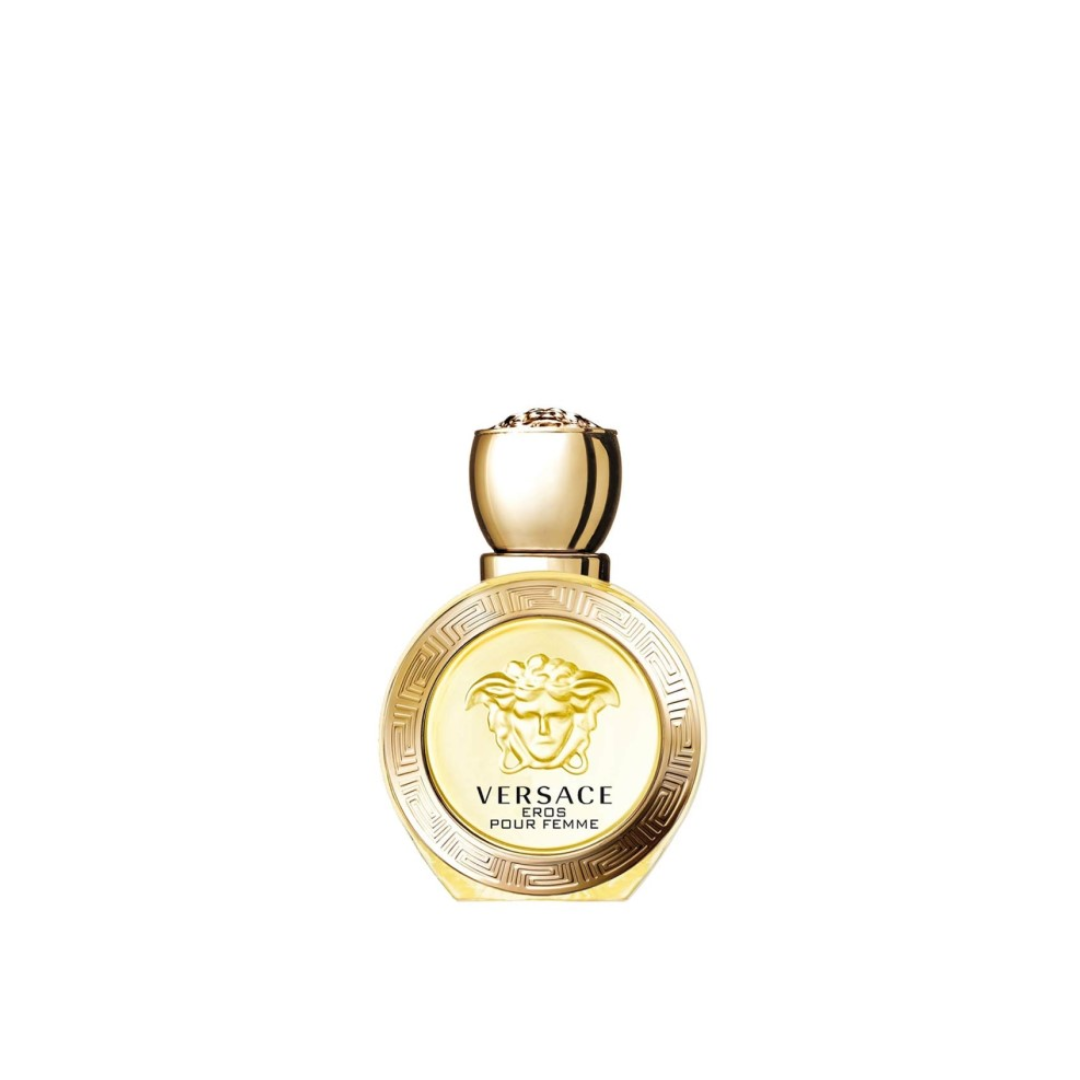 Versace Eros Eau De Toilette For Women - Medaid International