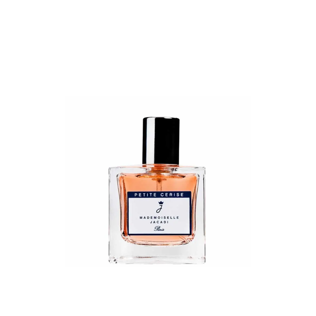 Jacadi Mademoiselle Petite Cerise Eau De Toilette - Medaid International
