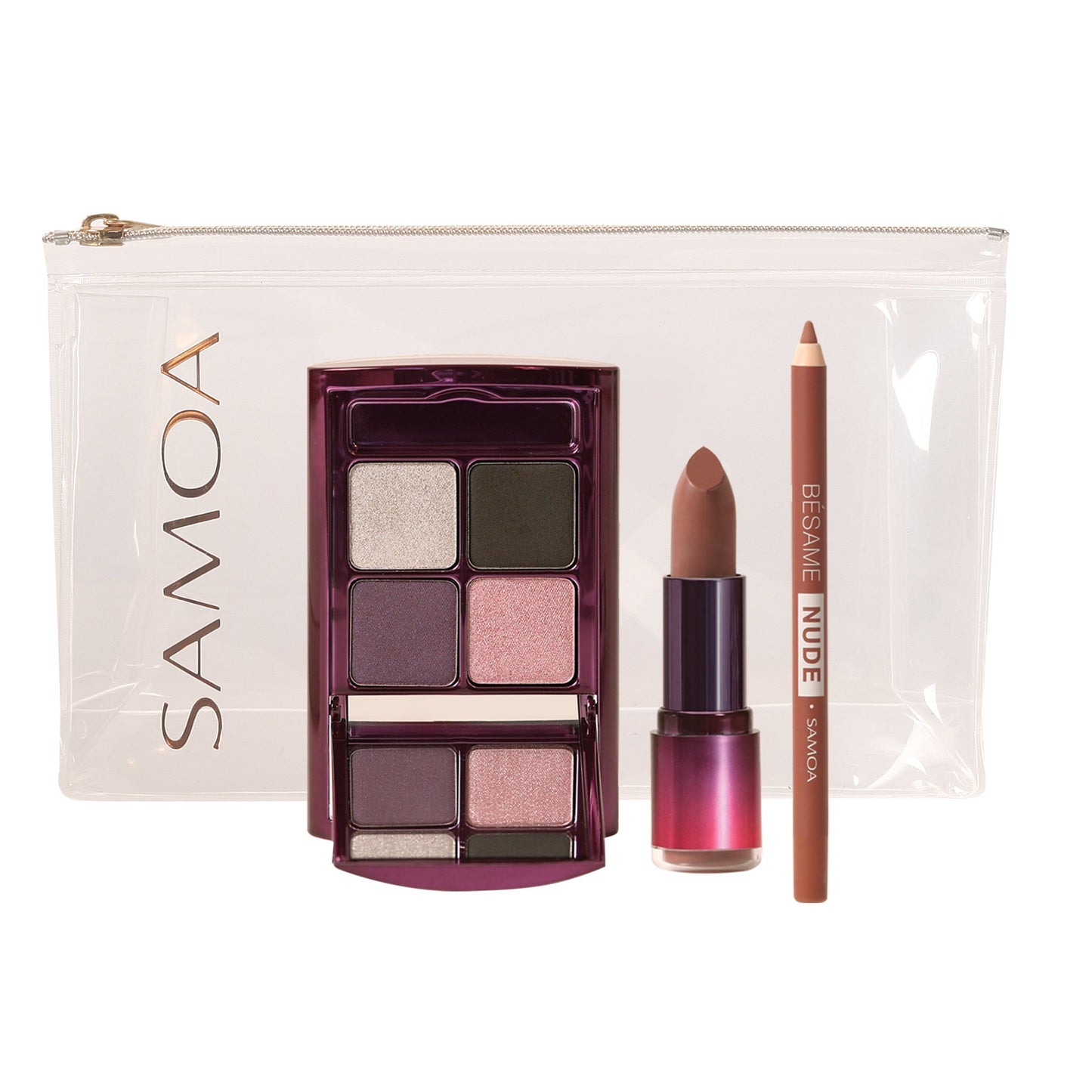 -25% Samoa Megalight Essentials Kit - Medaid International