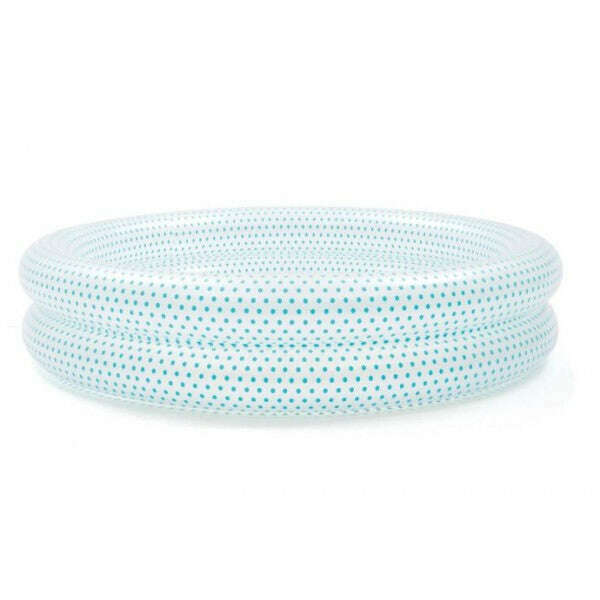 Splash & Play Pool + 50 Ball 91x20cm - Medaid International