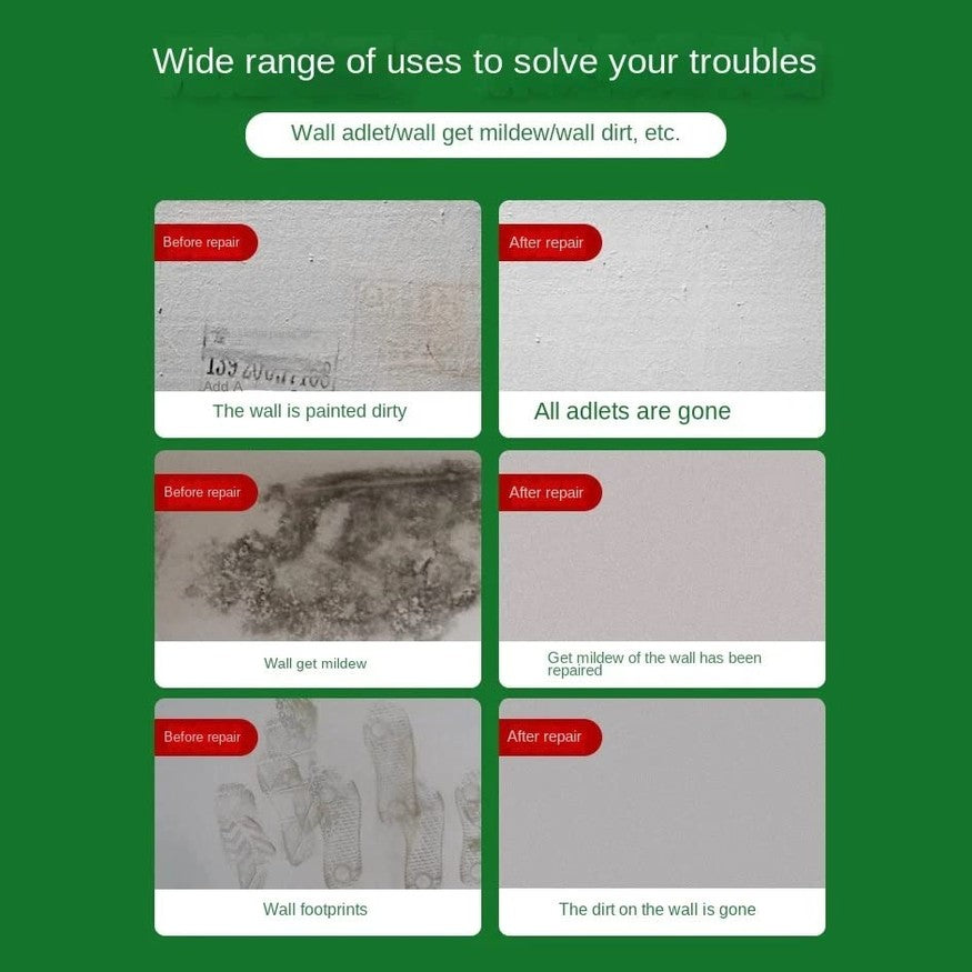 Roller Brush Wall Paint - Medaid International