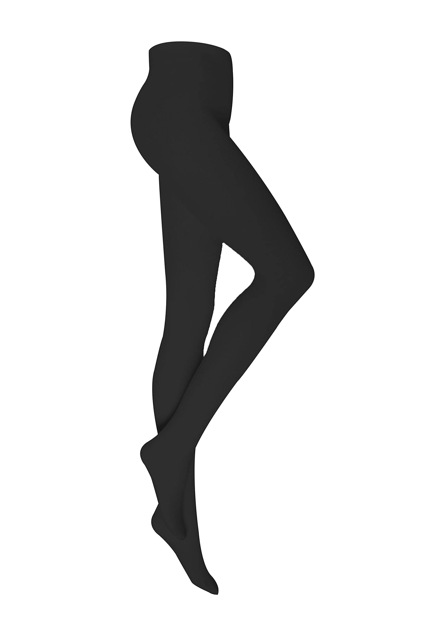 Wolford Cotton Rib Tights For Women - Medaid International
