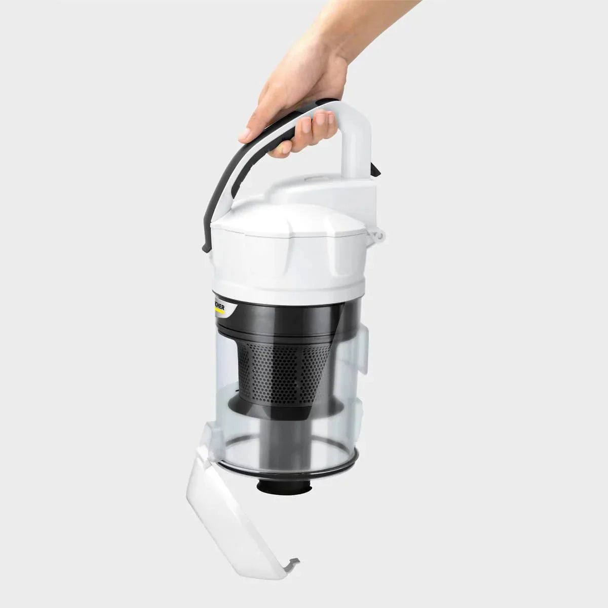 Vacuum Cleaner VC 3 Plus - Medaid International