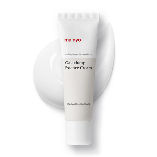 ma:nyo Galactomy Essence Cream, Niacinamide Korean Skin care 1.69fl oz (50ml) - Medaid International