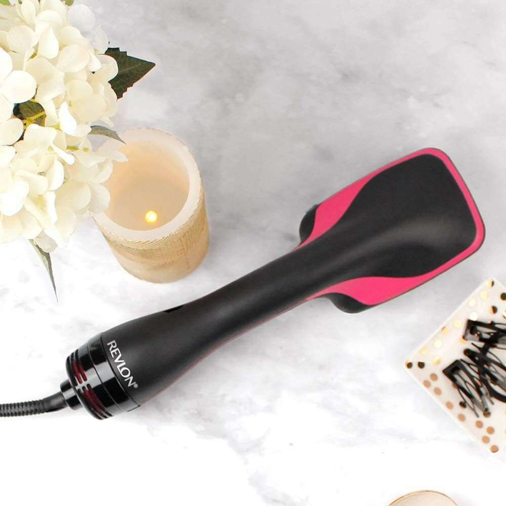 One-Step‚Ñ¢ Hair Dryer and Volumizer - Flat - Medaid International