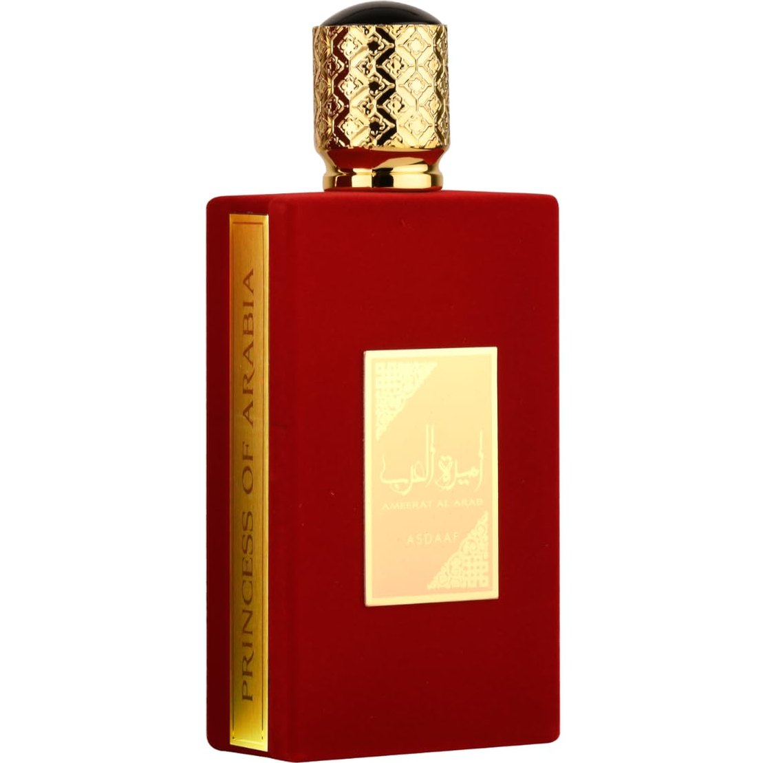 Ameerat Al Arab Princess Of Arabia Perfume EDP 100ml Perfume Attar Ul Arabia Women fragrance - Medaid International