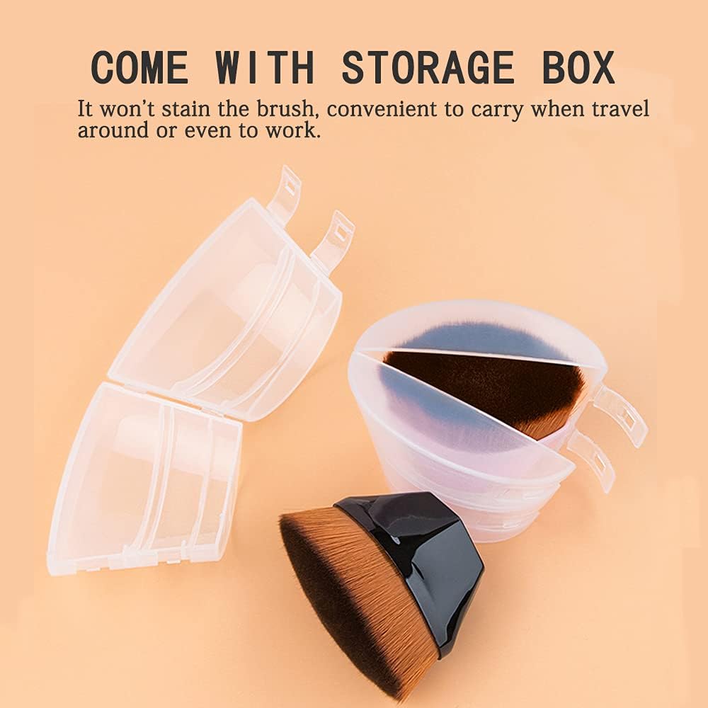 Foundation Brush - Medaid International