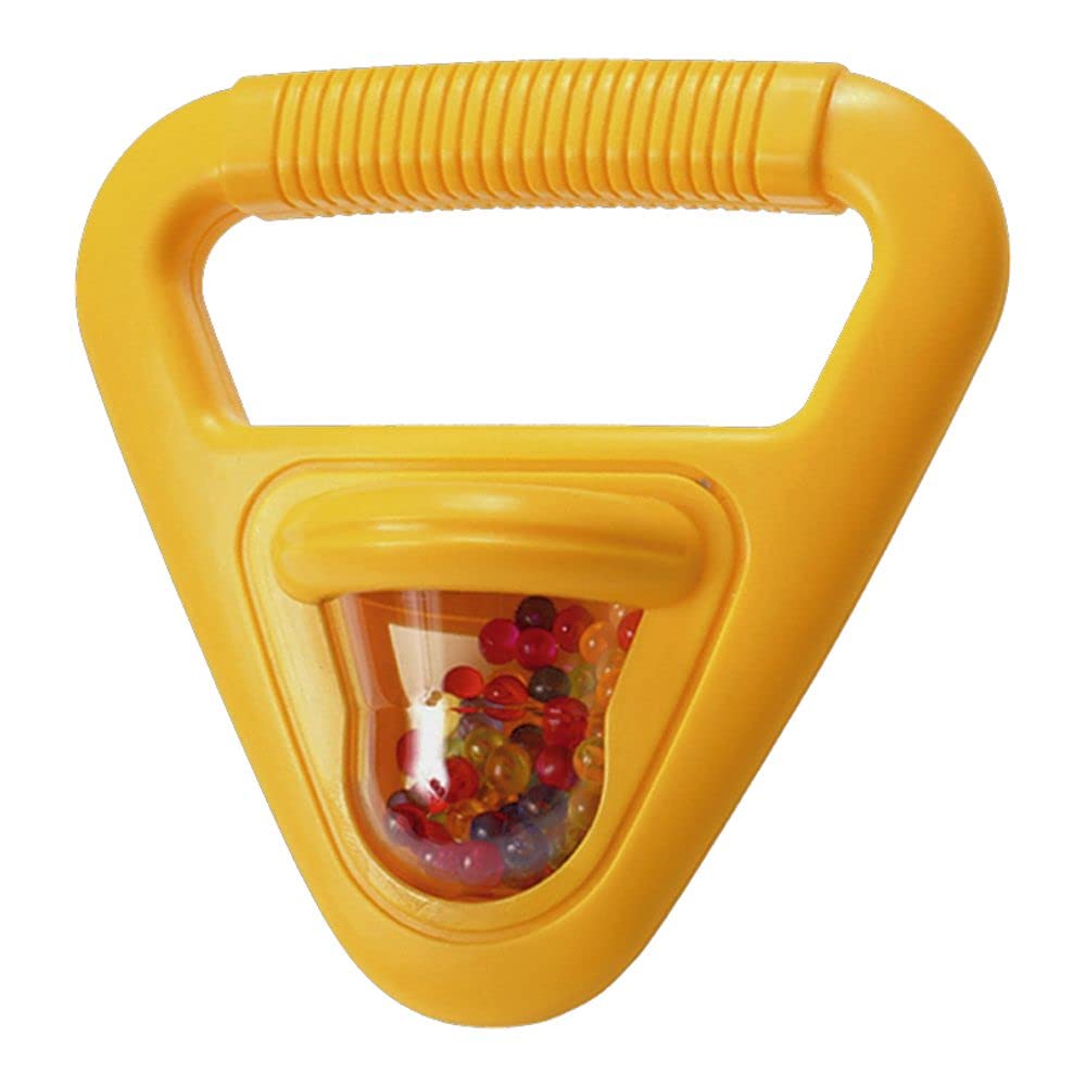 Edushape Shake, Jingle & Roll Music, 3 Piece - Medaid International