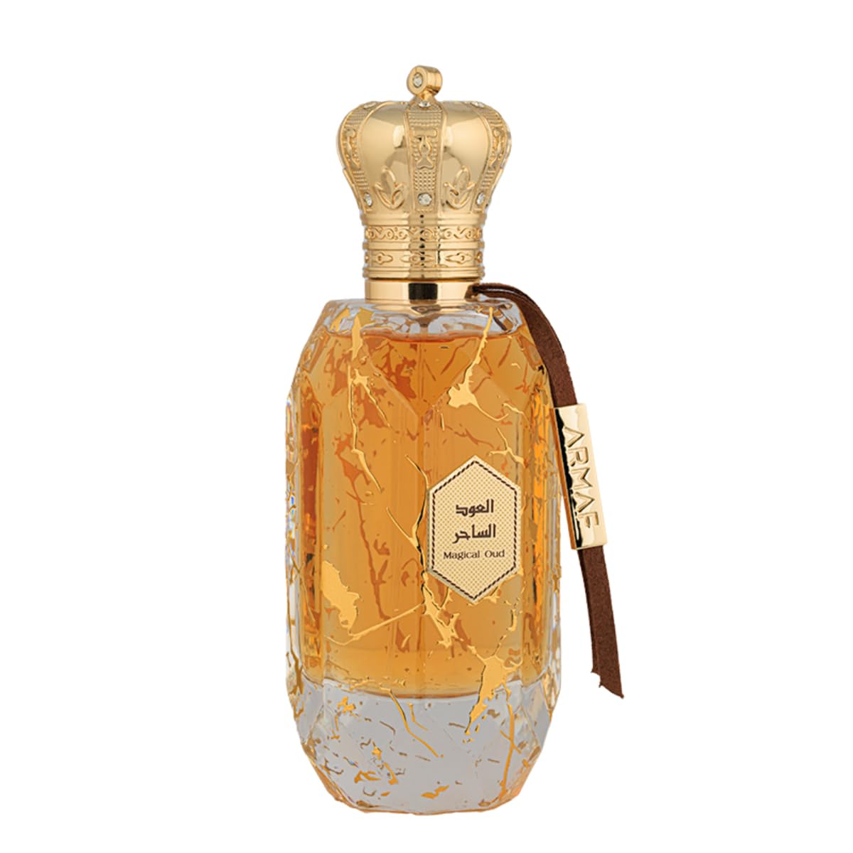 Magical Oud Eau De Parfum by Armaf - Medaid International