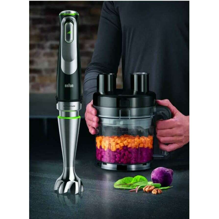 MultiQuick 9 Hand blender MQ 9195XLI - Medaid International