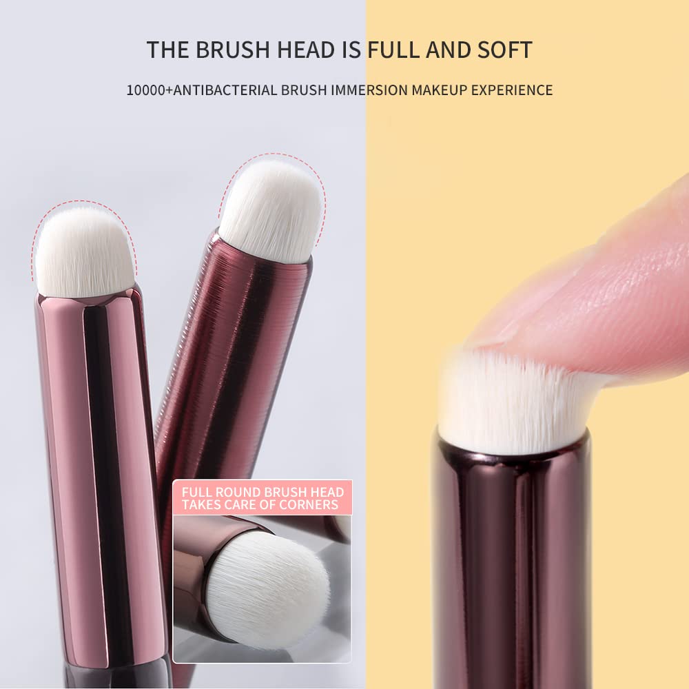 Lip Smudge Brush - Medaid International