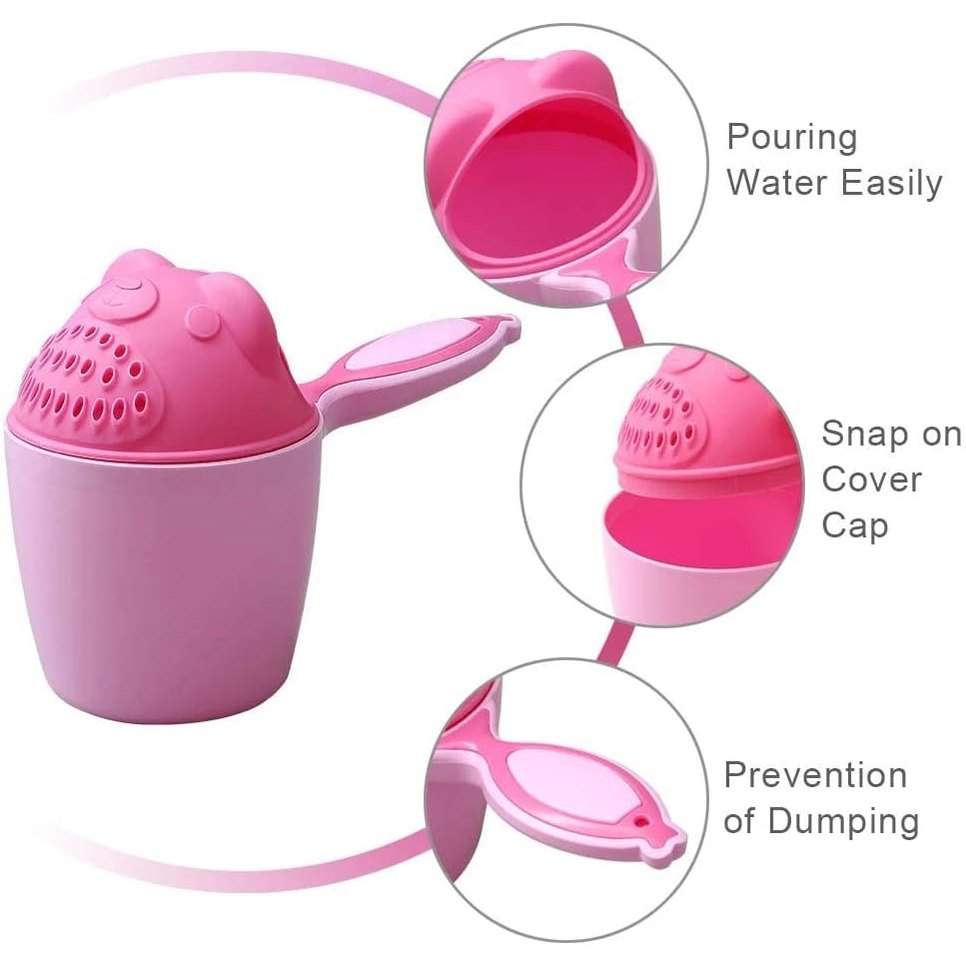 Baby Shower Cup - Medaid International