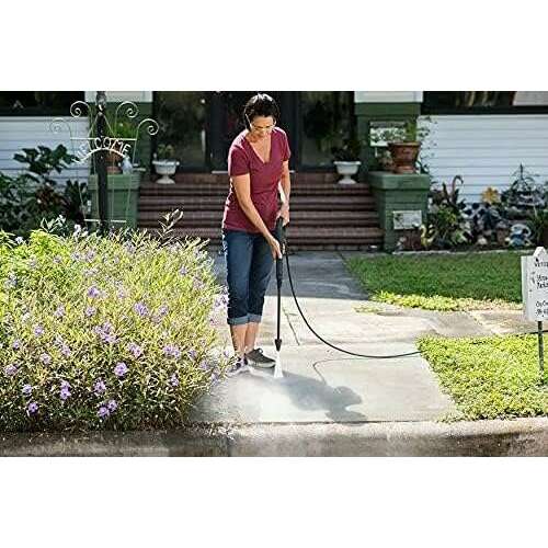 K3 Follow Me Pressure Washer - Medaid International
