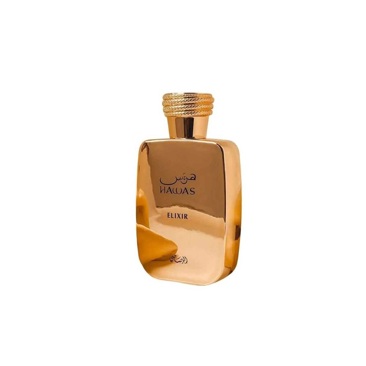 RASASI Hawas Elixir EDP For Men 3.38 Fl Oz - Medaid International