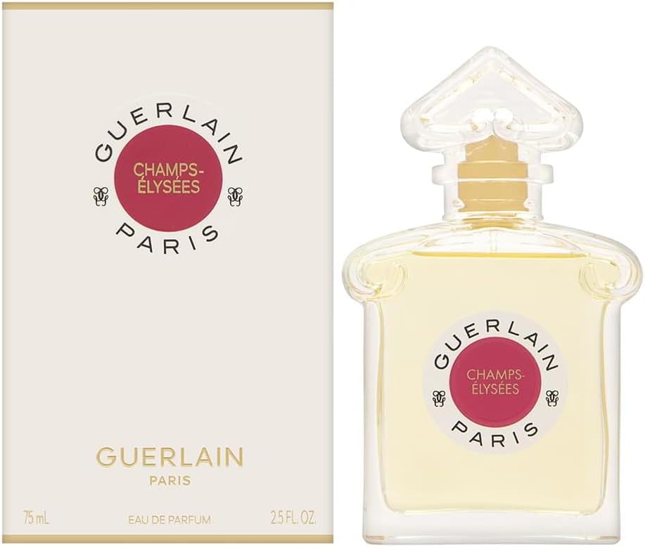 Guerlain Champs Elysees Eau De Parfum Pour Femme - 75ml - Medaid International