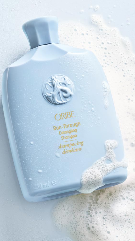 Oribe Run-Through Detangling Shampoo, 8.5 fl. oz. - Medaid International